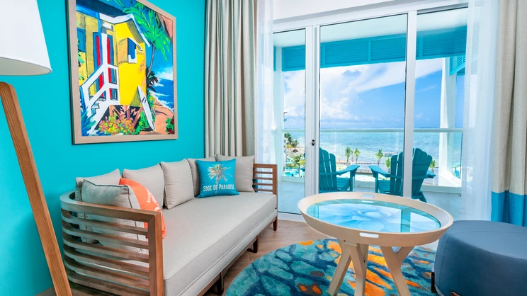 Margaritaville Island Reserve Riviera Maya